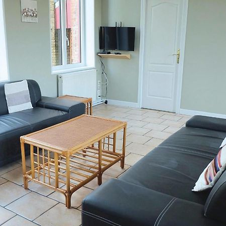 Pet Friendly Home In Quiestede With Kitchen Dış mekan fotoğraf
