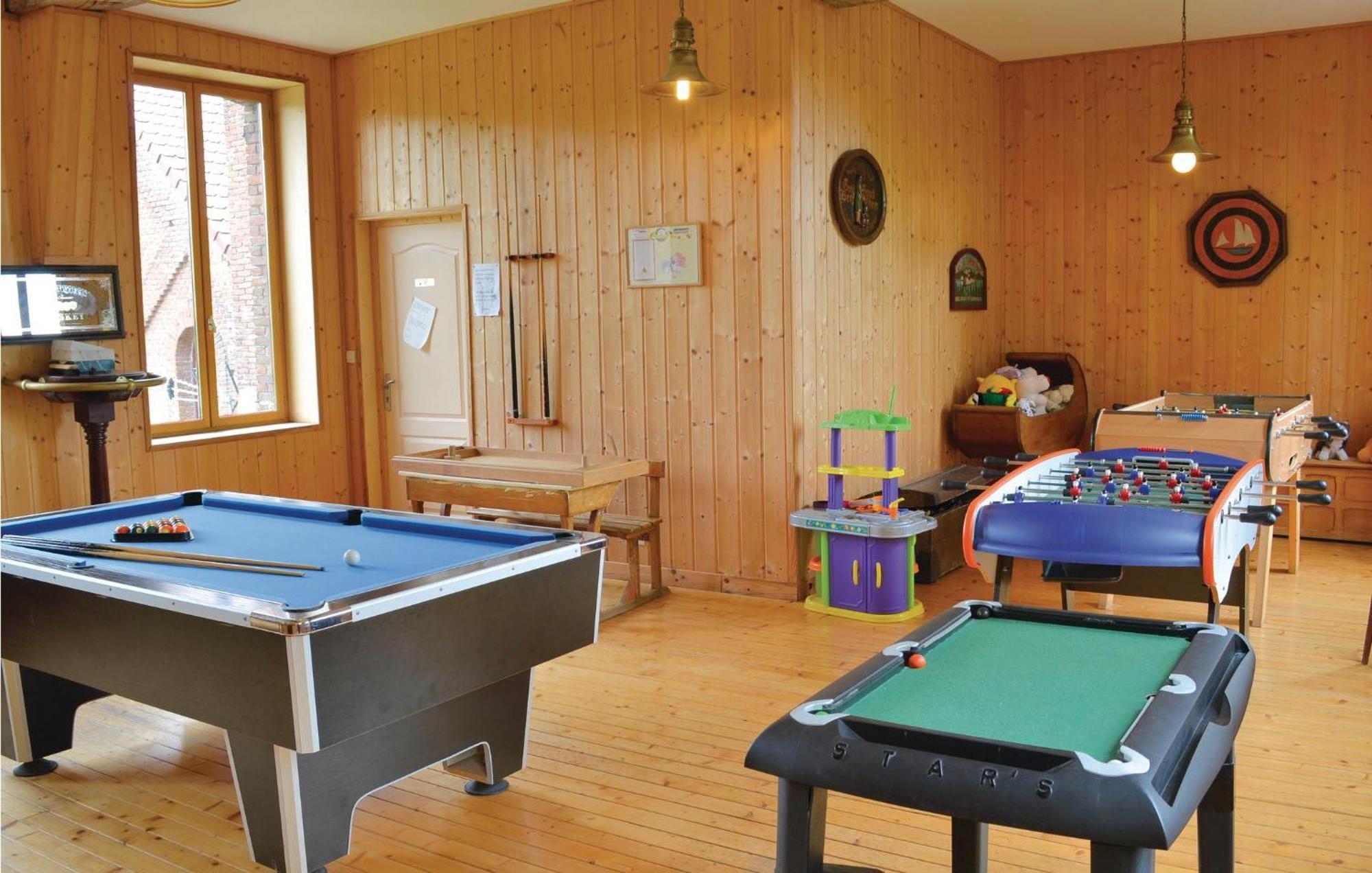 Pet Friendly Home In Quiestede With Kitchen Dış mekan fotoğraf