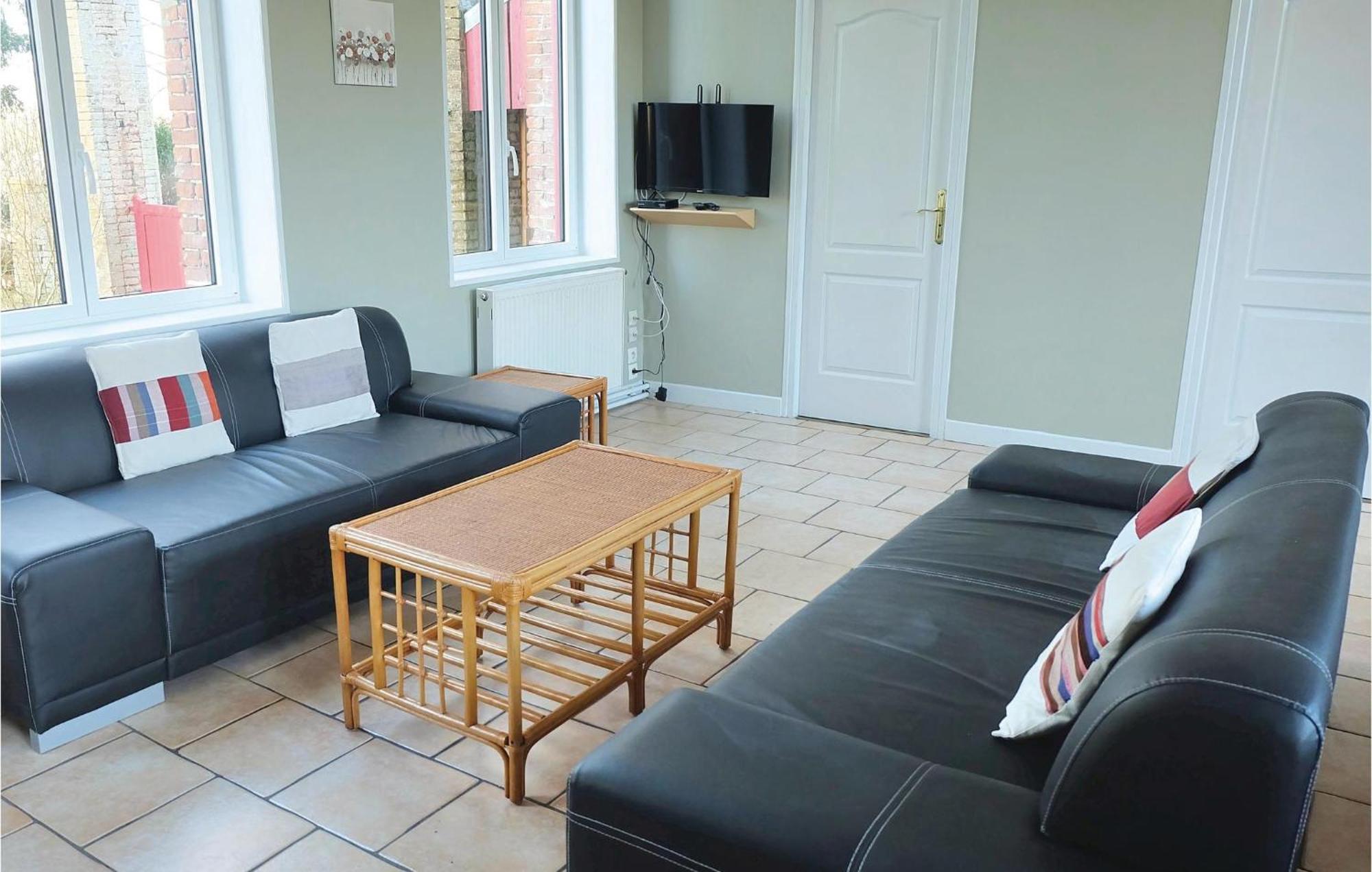 Pet Friendly Home In Quiestede With Kitchen Dış mekan fotoğraf