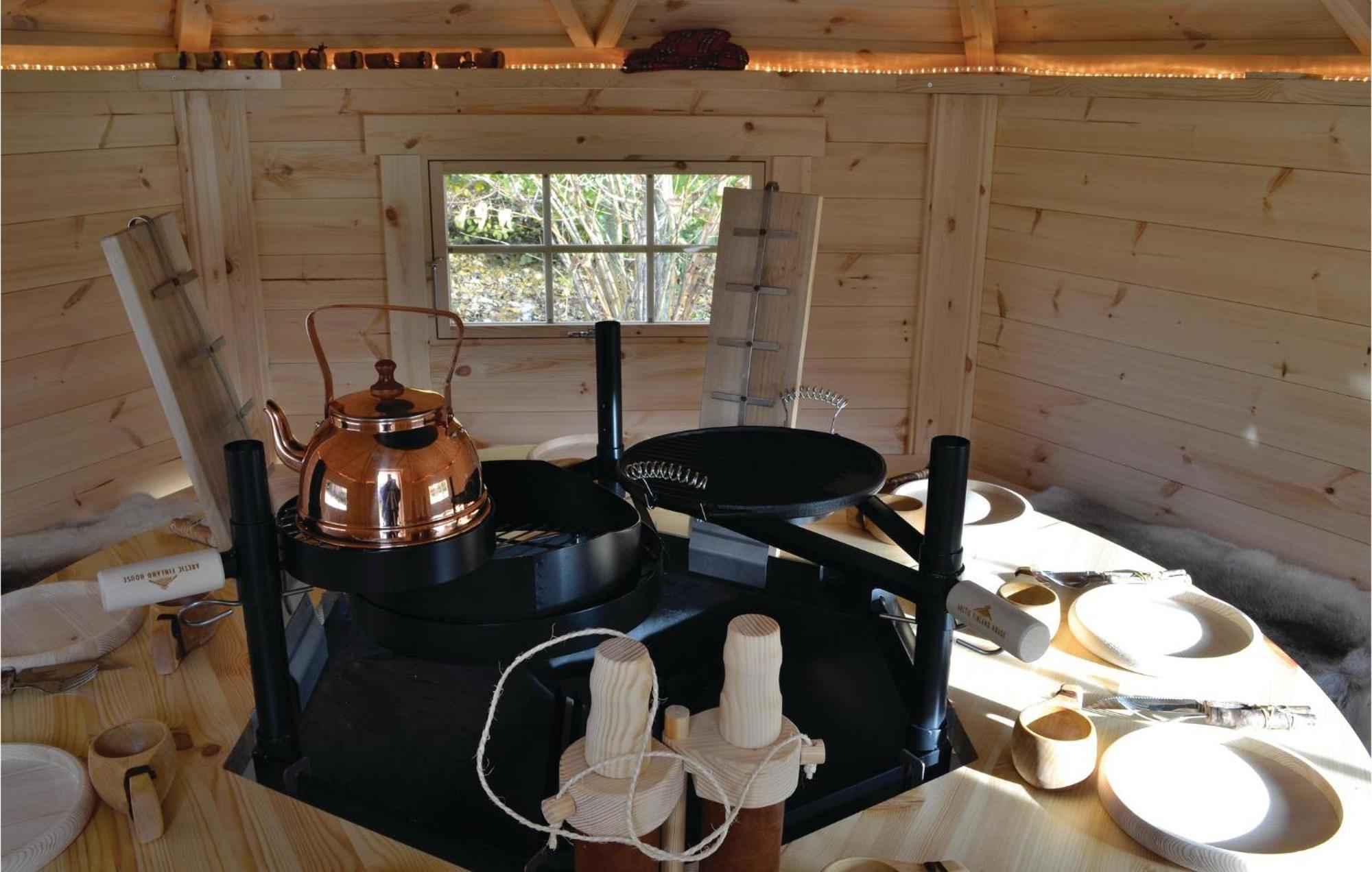 Pet Friendly Home In Quiestede With Kitchen Dış mekan fotoğraf