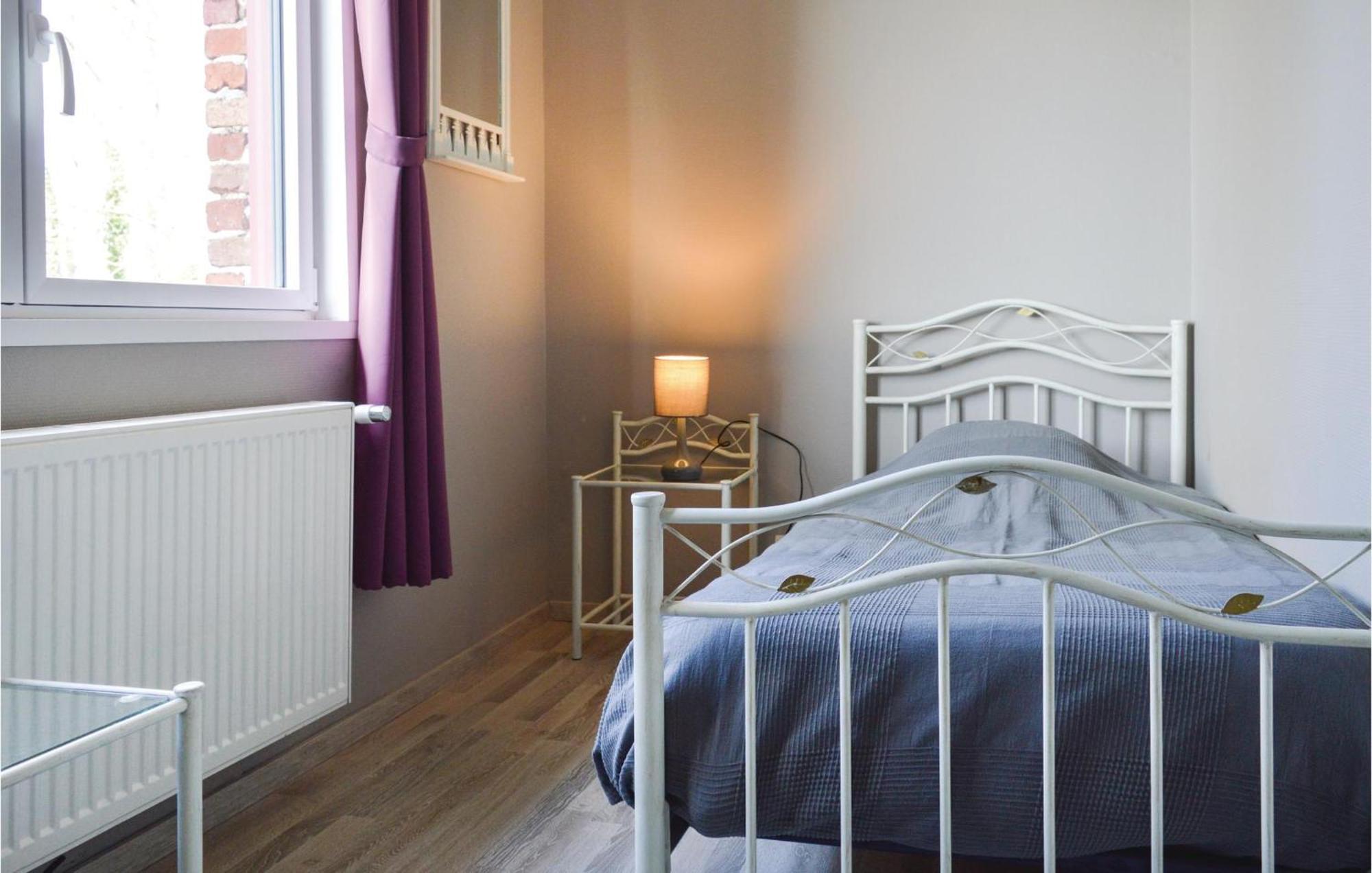 Pet Friendly Home In Quiestede With Kitchen Dış mekan fotoğraf