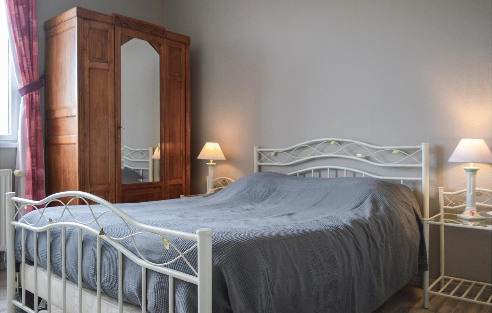 Pet Friendly Home In Quiestede With Kitchen Dış mekan fotoğraf