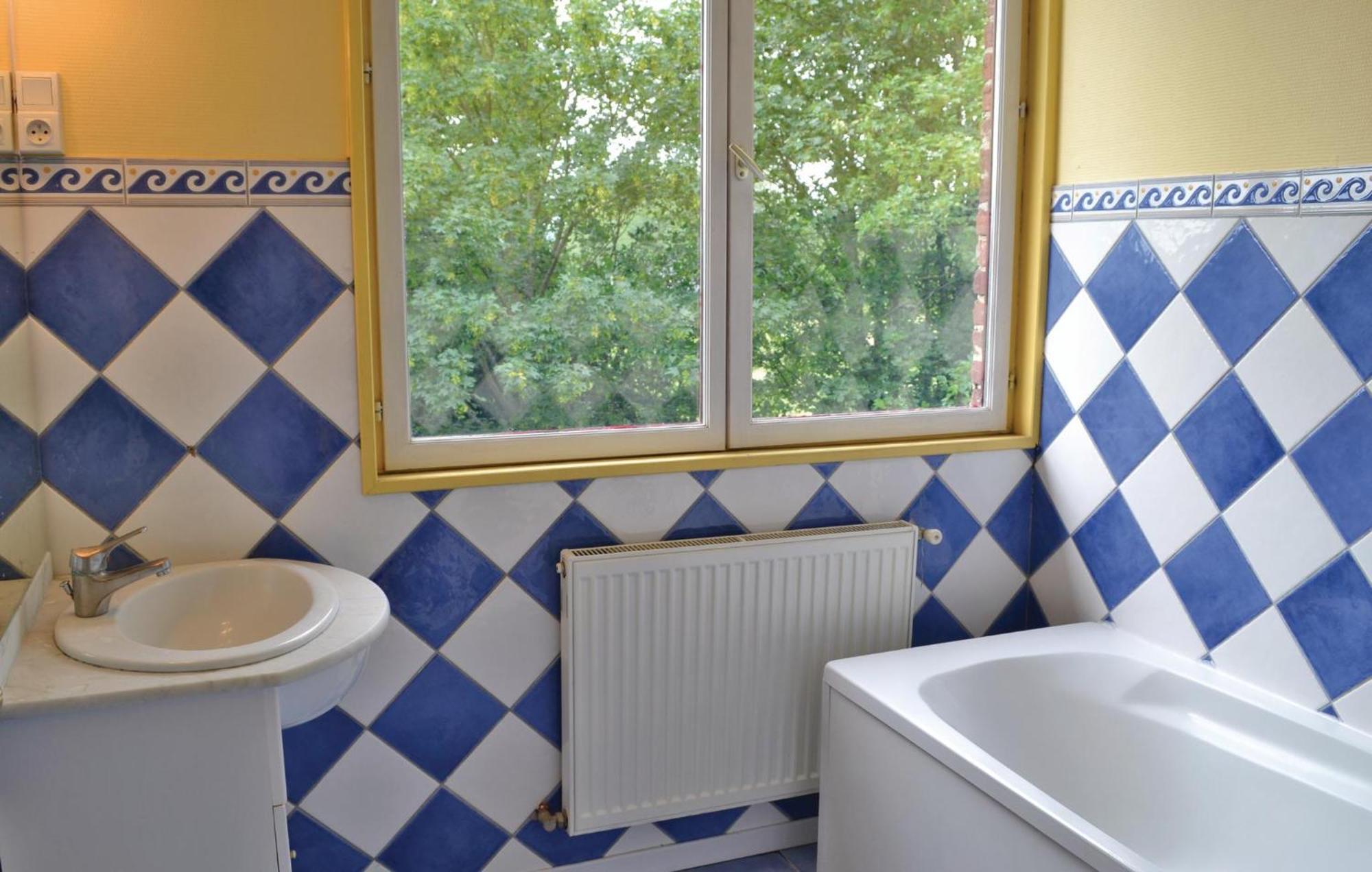Pet Friendly Home In Quiestede With Kitchen Dış mekan fotoğraf