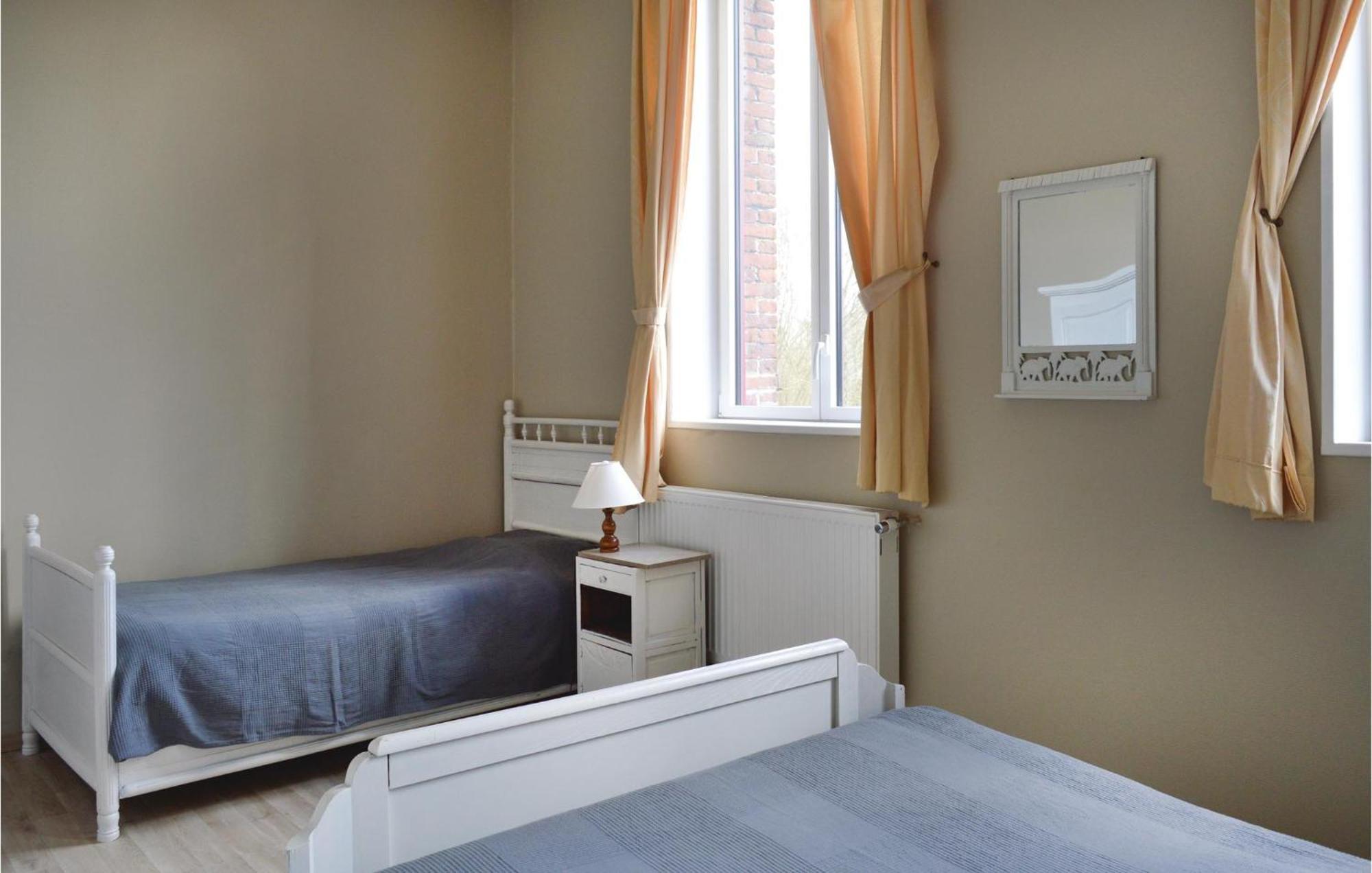 Pet Friendly Home In Quiestede With Kitchen Dış mekan fotoğraf