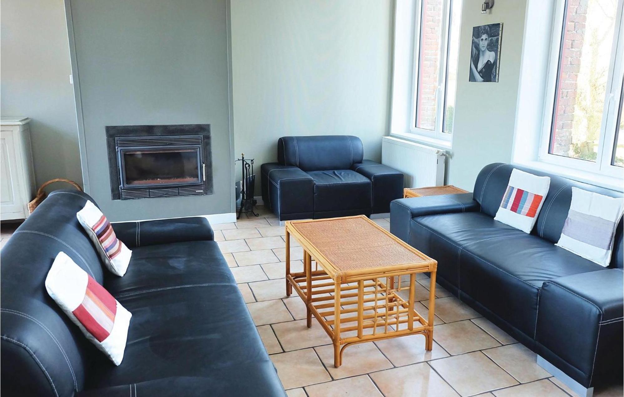 Pet Friendly Home In Quiestede With Kitchen Dış mekan fotoğraf
