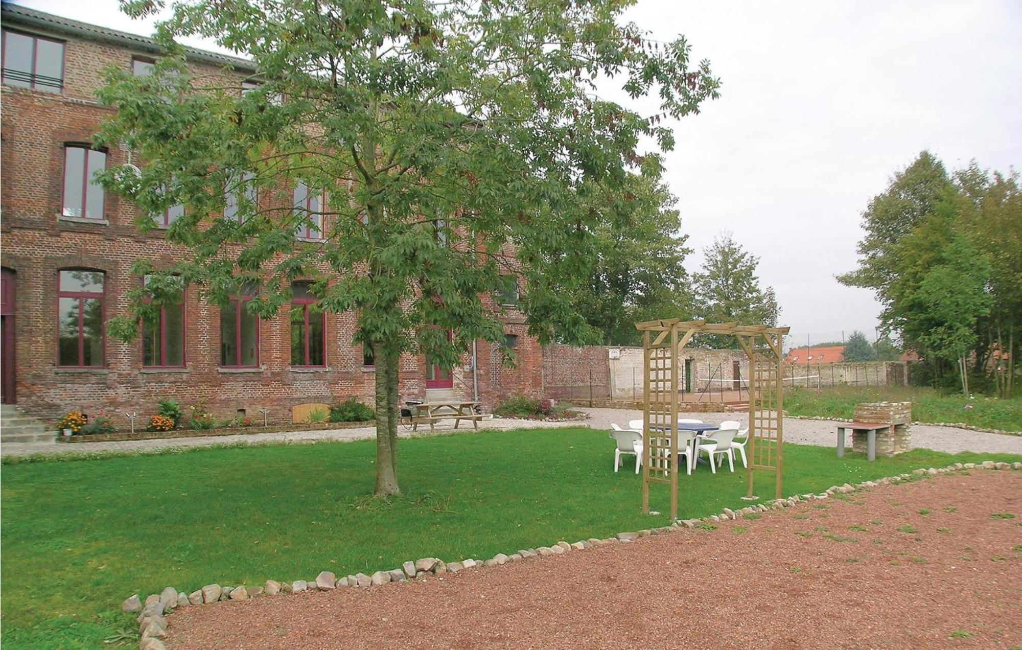 Pet Friendly Home In Quiestede With Kitchen Dış mekan fotoğraf